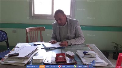 حملة واسعة على الاشغالات بـ 