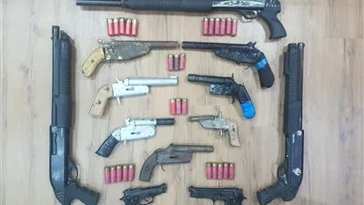 حملة أمنية مكبرة على البؤر الإجرامية بنطاق قسم ثان المنتزة بالإسكندرية