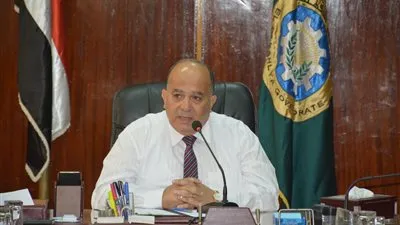 محافظ الدقهلية يعتمد مذكرة قروض الشباب بالدقهلية بمبلغ  ٨٦٤ ألف جنيهًا 