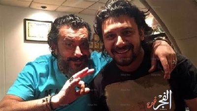 نبيل: لا خلاف مع نصر محروس