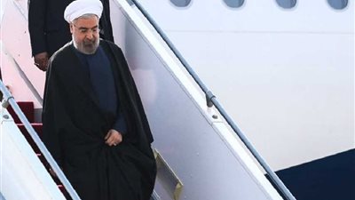 أهم أخبار ايران اليوم .. الرئيس روحاني يصل إلى قرغيزيا