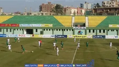 الشرقية يقرر تسريح 6 لاعبين من بينهم نجم الزمالك