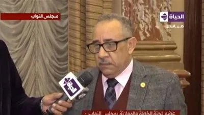 برلماني مهاجمًا الحكومة: أدائها مترهل وغير جيد