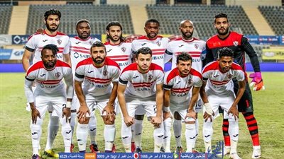 عودة توفيق.. الجهاز الفني للزمالك يستقر على قائمة مباراة الشرقية   