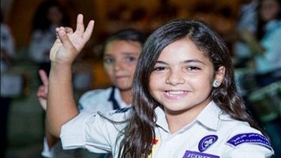 والدة الطفلة ماجي شهيدة البطرسية: قولت لربنا 