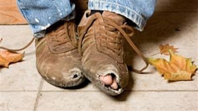 دراسة تؤكد أن الفقر يسبب اضطرابات نفسية 