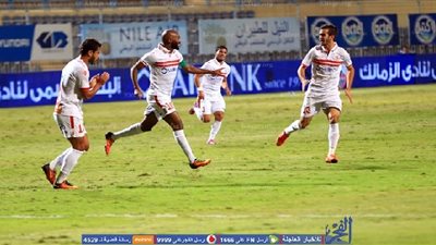 الزمالك يفاضل بين 3 عروض لمعسكر الشتاء