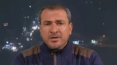  سياسي: الشعب الفلسطيني لا يقبل بقرارات 