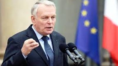 وزير خارجية فرنسا: تشكيل حكومة في بيروت يساهم في تنفيذ صفقة إمداد لبنان بالأسلحة