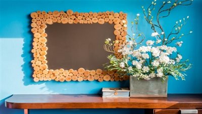 مواضع المرايا حسب الفلسفة الصينية 