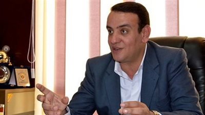 برلماني عن حجز اتفاقية 