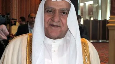 عباس النقي أميناًعاماً لـ 