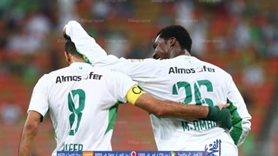 دوري جميل السعودي.. الأهلي يسحق الاتفاق ويرتقي للصدارة مؤقتا بمشاركة 