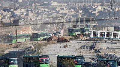 أهم أخبار سوريا اليوم.. مخاوف من تجميد الأزمة السورية