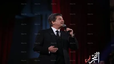 وليد توفيق يلبي طلب جمهوره ويقدم 