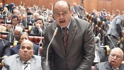 محافظ مطروح يطالب بإطلاق صلاحيات المحافظ وعدم إلغاء قراراته المحلية