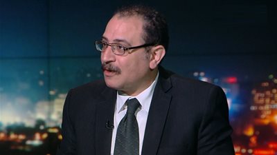 طارق فهمي عن قرار مجلس الأمن: لا توجد ضغوط دولية على مصر