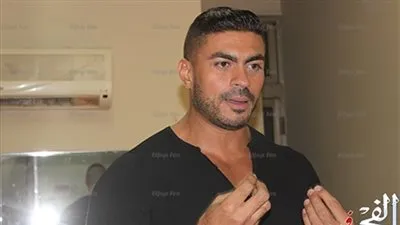 خالد سليم: أتمنى عمل دويتو مع أنغام