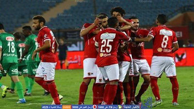 طارق سليمان : الفوز العريض علي الألومنيوم هام قبل مواجهة الزمالك