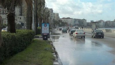 بعد بيان الأرصاد.. تحذيرات عاجلة من 