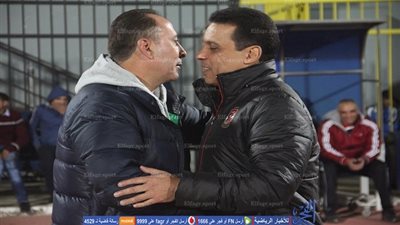 عصام مرعي: الخسارة من الأهلي متوقعة.. ونمر بظروف صعبة للغاية