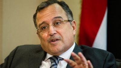 نبيل فهمي: زيارة السعودية لأثيوبيا توضح الأزمة بين القيادات العربية