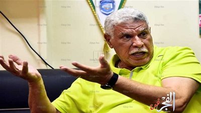 غدًا.. حسن شحاتة ضيف 