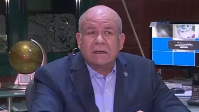 مستشار وكالة الفضاء الروسية: توقيع عقد المحطة النووية مع القاهرة الشهر المقبل