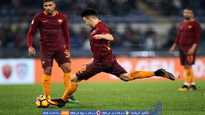 الشعراوي يسجل هدفا رائعا من ركلة حرة في شباك كييفو (فيديو)