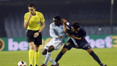 كأس إسبانيا.. سيلتا فيجو وديبورتيفو ألافيس يتأهلان لدور الـ16