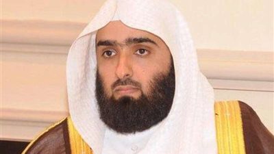 رئيس ديوان المظالم يشيد بالميزانية العامة للدولة هذا العام