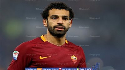 ملخص لمسات محمد صلاح نجم روما أمام كييفو فيرونا بالكالتشيو