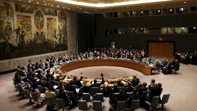 تحويل قضية التصويت ضد الإستيطان الإسرائيلى لعناية وزراء خارجية الجامعة العربية