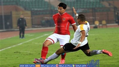 الجبلاية توقع غرامة مالية كبيرة على الأهلي بسبب أحداث مباراة الألومنيوم