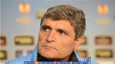 مالاجا يعلن رحيل مدربه 