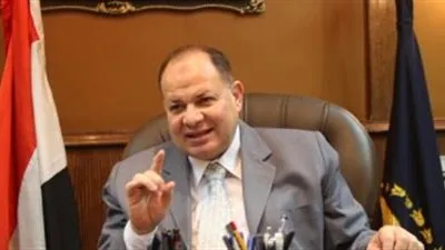 ضبط 3 هاربين من 11 سنة سجن بالإسماعيلية