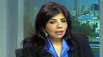 جيلان جبر: واشنطن أدركت أن الربيع العربي كان خرابا عليها