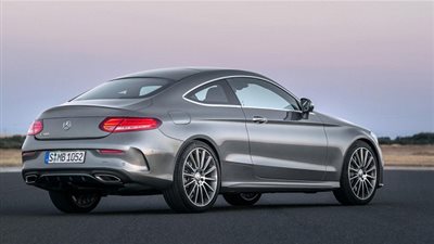 مرسيدس بنز E-Class كوبيه تنطلق بسعر 51 ألف دولار في ألمانيا