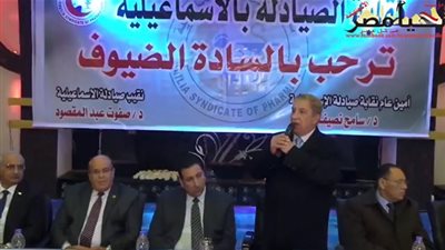 فضيحة.. نقابة الصيادلة تستعين بـ