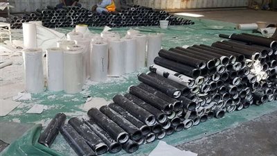 جمرك ميناء جدة يُحبط تهريب 5 ملايين حبّة كبتاجون