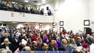 بدء عمومية الصيادلة الطارئة لبحث أزمة الدواء في مصر (فيديو)