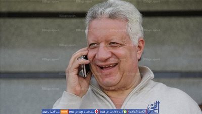 حكايات كابتن ميزو (6).. ماذا لو كان مرتضى منصور رئيسا لليوفي موسم 1990 - 1991 ؟ 