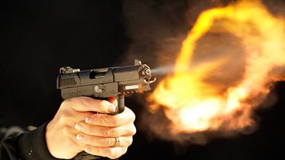  نائب مدير أمن القاهرة السابق يُطلق النار على زوجته بسبب خلافات زوجية