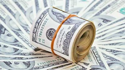 تعرف على سعر الدولار في البنوك اليوم 23 - 12  - 2016