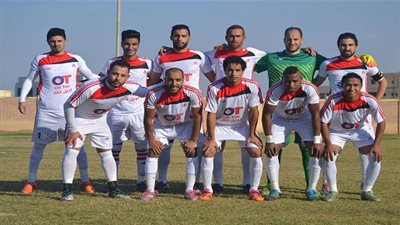 فوز السلام وقويسنا وتعادل تلا ومليج والباجور في القسم الرابع