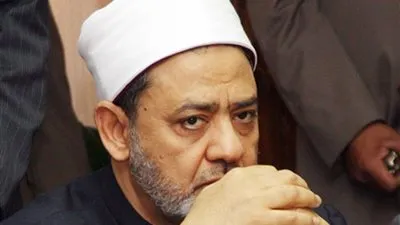 شيخ الأزهر: أصبحنا كـ