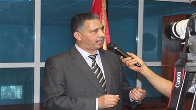 وزير المواصلات في حكومة الوفاق يؤكد إنتهاء أزمة الطائرة 