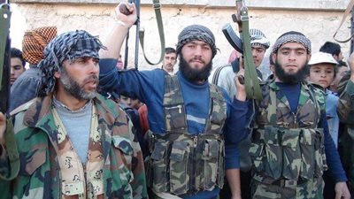 إدانة بريطانيين بسبب إرسال مساعدات للمتشددين في سوريا