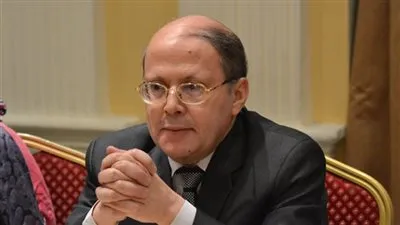 عبدالحليم قنديل: خُلقت لأعترض