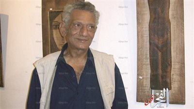 وفاة الفنان التشكيلي جميل شفيق